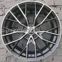 Литой диск REPLICA GS F-Sport R17 8J 5x114.3 ET35 dia 60.1