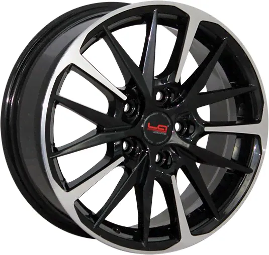 REPLICA CONCEPT Replica Concept TY553 Колесный диск Литой 17x7.5" PCD5х114.3 ET45 D60.1-0