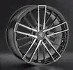 REPLICA LA MR66 17x7.50 5x112 DIA66.60 ET48 sf