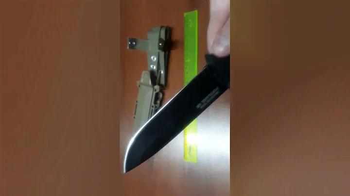 Нож Gerber Strongam реплика Китай