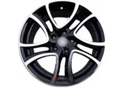 Литые колесные диски Replica H MA51 7x17 5x114.3 ET50 DIA67.1 BFP