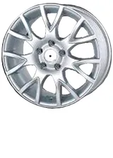 Легковые диски Replica NW R564 6.5Jx16 PCD 5x108 ET52.5мм 63.4мм