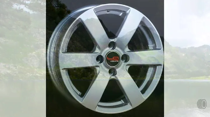 Диски replica (td) r15 4x100 6j et48 d54,1 replica td hnd 60 s Отзывы Обзор
