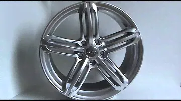 Диски Replay A36 HP