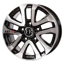 FR replica TY8005 8*20 5*150 ET50 110.1 bmf