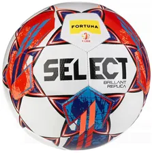 Мяч футбольный 5" Select Brillant Replica Fortuna 1 Liga V23