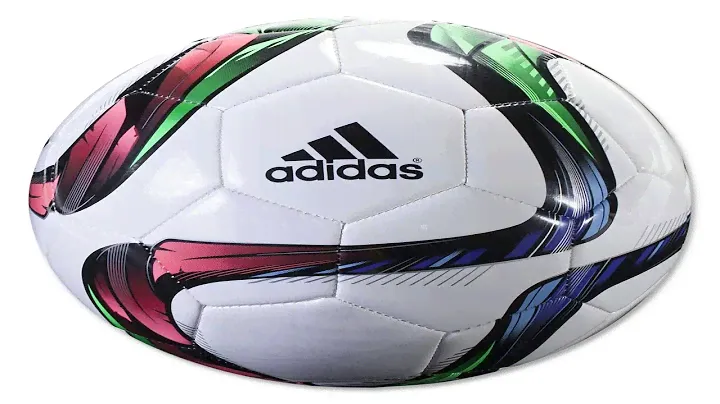 Conext15 Glider Soccer Ball