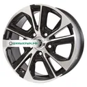 8,5*20 5*150 ET58 110,2 FR replica TY5756 BMF