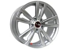 Литые колесные диски Replica LA B169 10x20 5x120 ET40 DIA74.1 SF