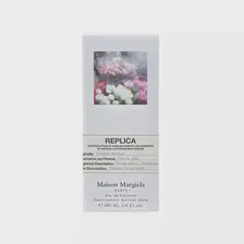 Туалетная вода Maison Margiela Replica Flower Market