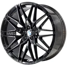 Литой диск REPLICA BK5771 R20 11.5J 5x120 ET35 dia 74.1