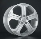 Колесный диск Replica LA NS152 7x18 5x114.3 ET40