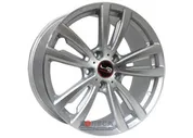 Литые колесные диски Replica LA B169 10x20 5x120 ET40 DIA74.1 SF