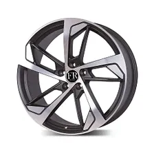 Диск FR Replica A5366 9.0x20/5x112 D66.45 ET33 MBM для Audi Q7