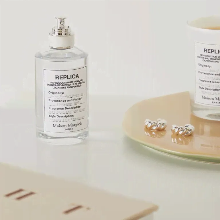 Туалетная вода Maison Margiela Replica Lazy Sunday-2