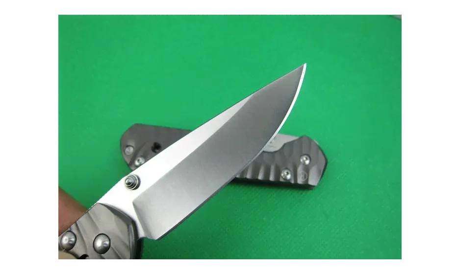 Нож складной SEBENZA 21 (REPLICA)-1