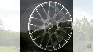 Диски replica concept r16 5x114,3 6,5j et40 d66,1 replica concept-ns535 bkf legeartis Отзывы Обзор