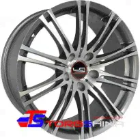 Диск литой 9*19 5*120 ET40 74.1 REPLICA TD B99 sf-4