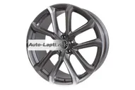 FR replica 9x20/5x108 ET38 D63,4 V5141 GMF (№26)