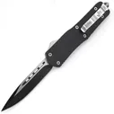 Нож Microtech Combat Troodon OTF Single Front (replica)