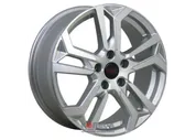 Литые колесные диски Replica LA MZ123 7x17 5x114.3 ET45 DIA67.1 SF