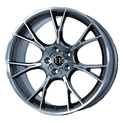 Диски FR Replica B189T 19"