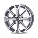 Диски FR REPLICA KI405 6x16 4x100 ET49 D54.1