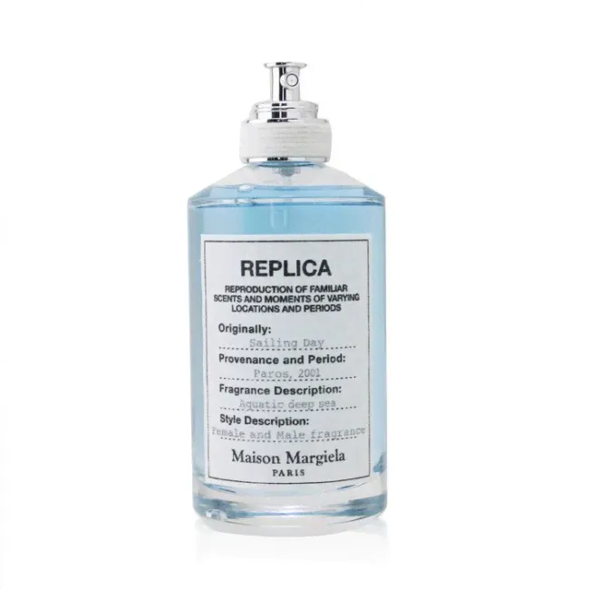 Maison Margiela Replica Sailing Day Туалетная Вода Спрей 100ml/3.4oz