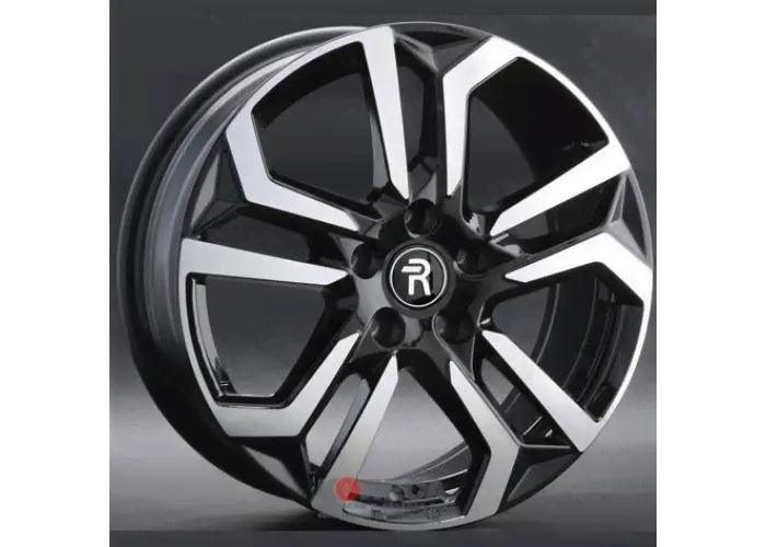 Литые колесные диски Replica LA MZ123 7x17 5x114.3 ET45 DIA67.1 BFP