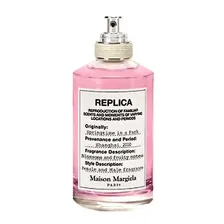 MAISON MARTIN MARGIELA REPLICA SPRINGTIME IN A PARK туалетная вода (унисекс) 100ml