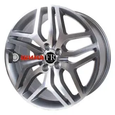 FR replica LR643 8,5x20/5x120 ET45 D72,6 GMF (№32)
