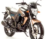 Motoland Bandit 250, replica Yamaha FZ 250 Fazer