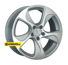 REPLICA REPLAY A76 8xR18 5x112 ET39 DIA66.6 SF