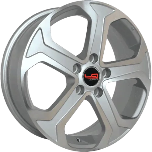 Replica LegeArtis NS152 7.0x18 5x114.3 ET40 d66.1 SF