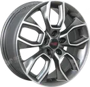 Литые диски Replica (Реплика) для Skoda SK527 Concept 7x17 5x112 ET40 57.1 GMF