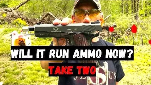 GSG 1911 REPLICA 22lr.