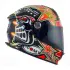 Шлем Suomy SR Sport Biaggi Replica 2015 Red Full Face Helmet-0
