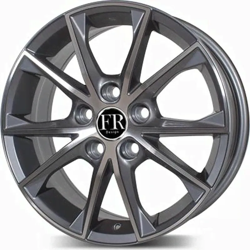 Диски FR Replica TY199-0