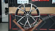 Литой диск FR REPLICA VV498 R18 8J 5x112 ET38 dia 57.1