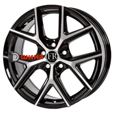 FR replica TY271 7,5x18/5x114,3 ET45 D60,1 BMF (№15)