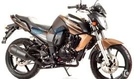 Motoland Bandit 250, replica Yamaha FZ 250 Fazer