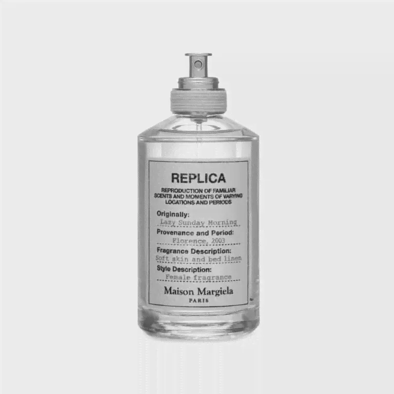 Туалетная вода Maison Margiela Replica Lazy Sunday-1