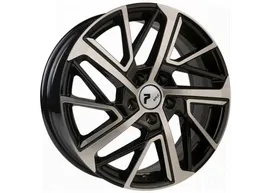 Литые колесные диски Replica H HAV267 6.5x17 5x114.3 ET37 DIA66.6 BFP