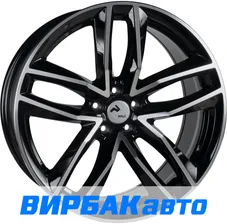 Диски литые Replica RPLC Au81 21" PCD 5/112