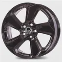 Литой диск FR REPLICA TY493 R18 7J 5x114.3 ET35 dia 60.1
