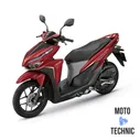 Скутер Honda Click 150 replica