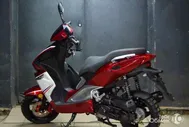Скутер Ducati Panigale 50 (80) Replica