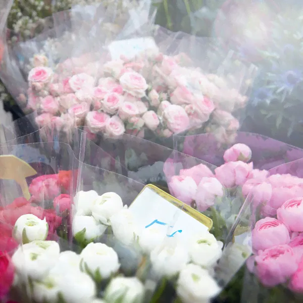 Replica Flower Market Туалетная вода-2