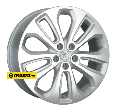 REPLICA REPLAY Ki92 7xR17 5x114.3 ET48 DIA67.1 SF