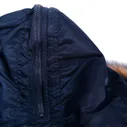 Куртка ALPHA INDUSTRIES N-2B PARKA REPLICA BLUE